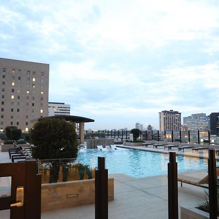 Houston'S Downtown Oasis Aparthotel Екстериор снимка