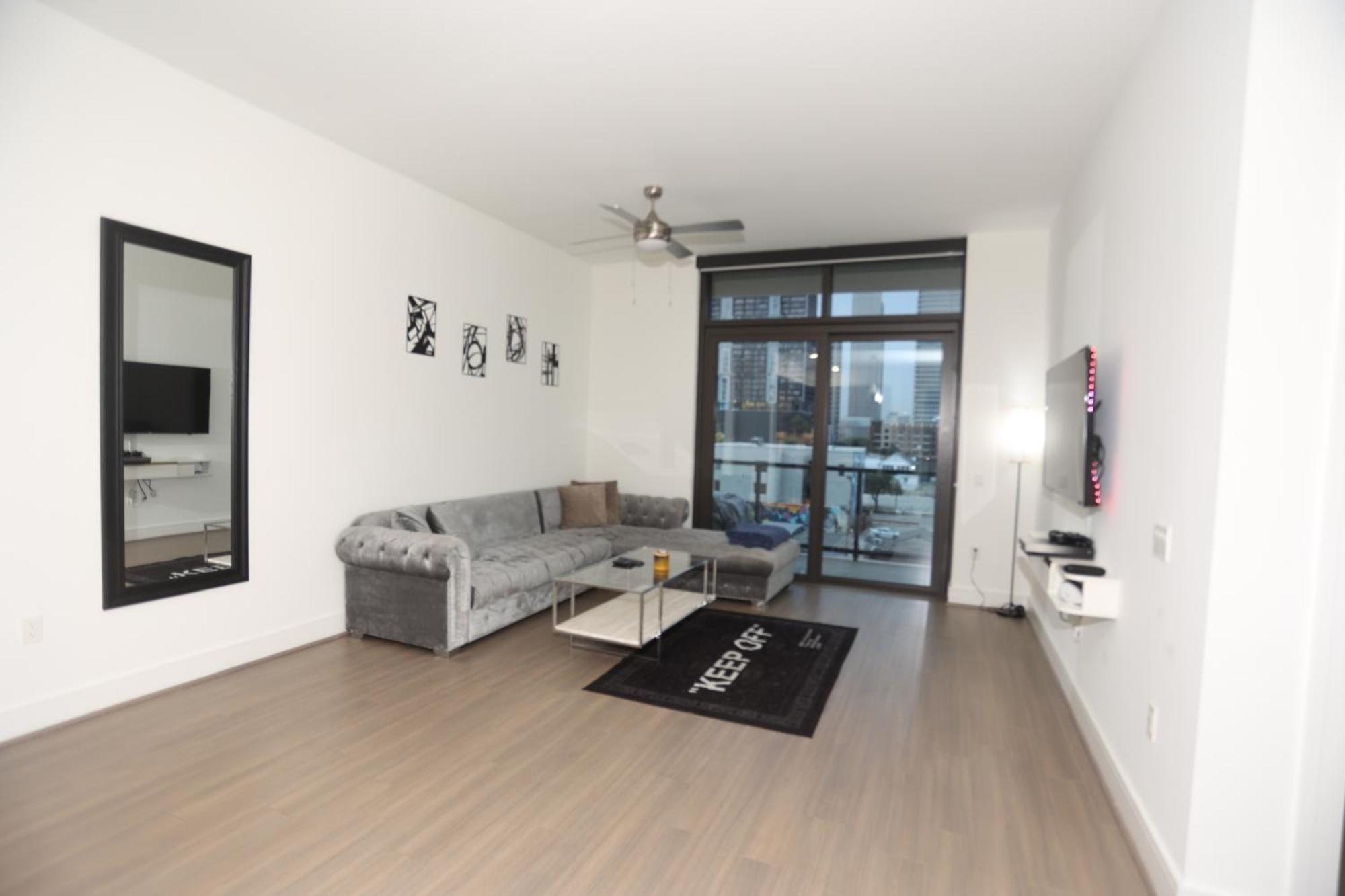 Houston'S Downtown Oasis Aparthotel Екстериор снимка