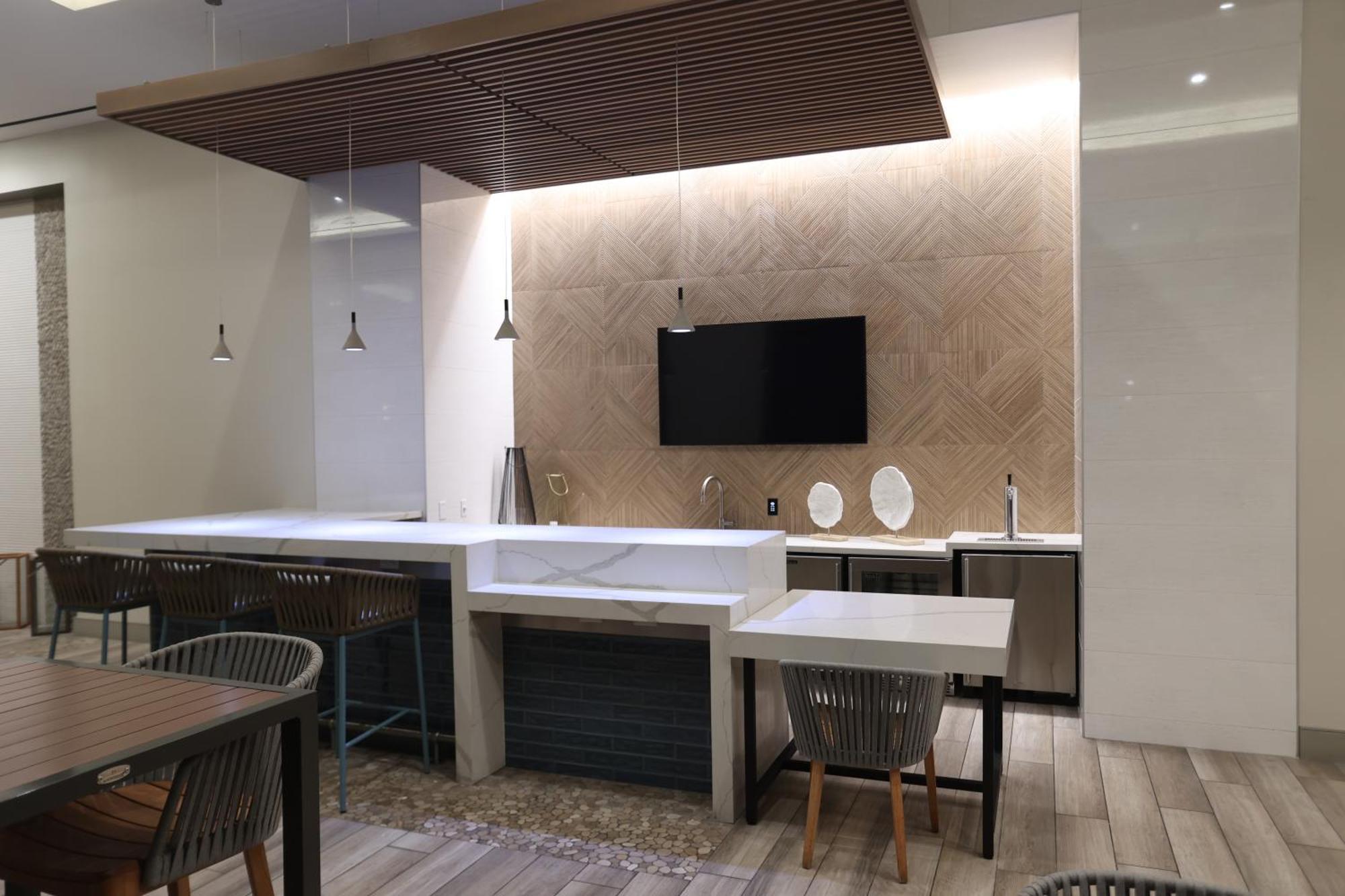 Houston'S Downtown Oasis Aparthotel Екстериор снимка