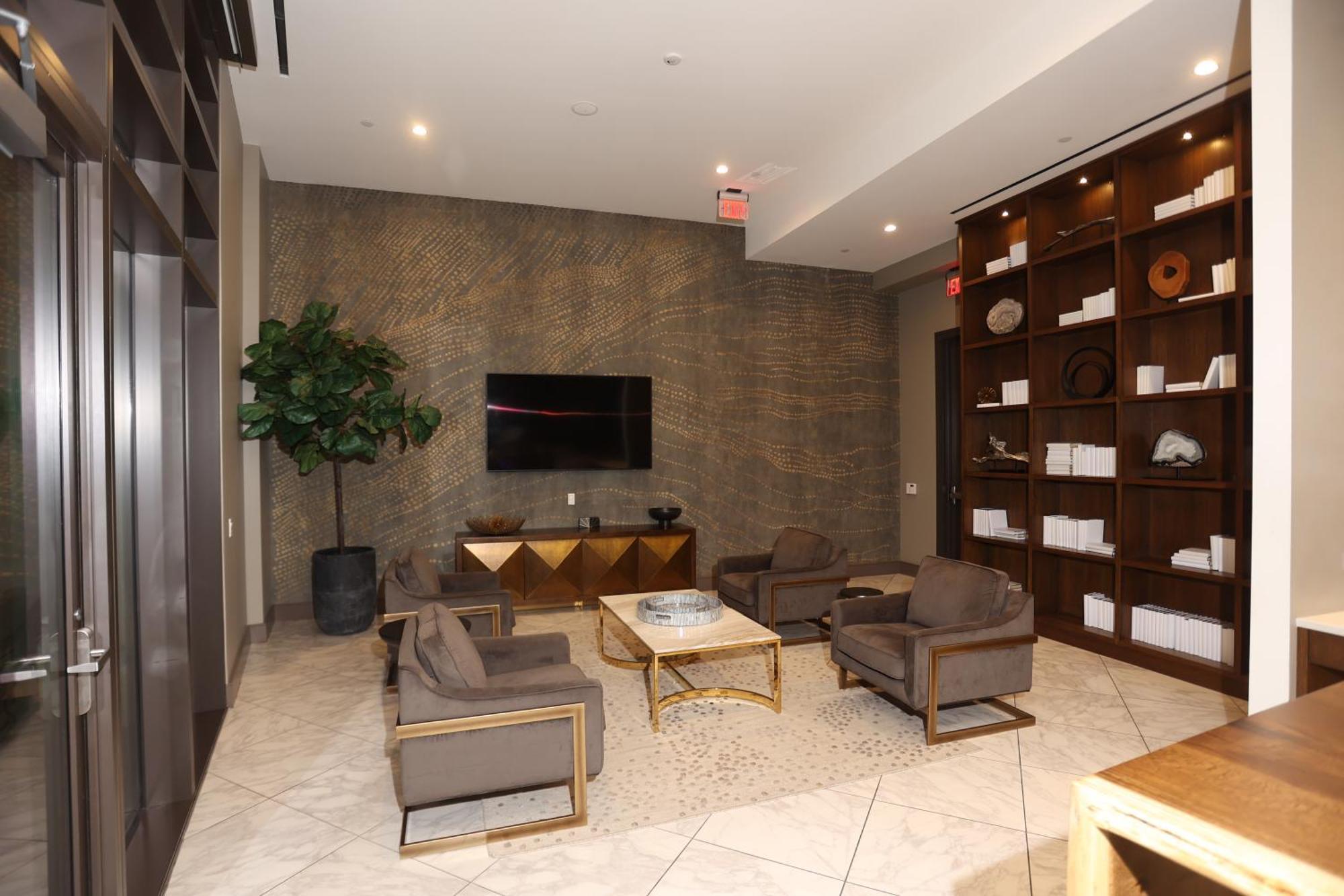 Houston'S Downtown Oasis Aparthotel Екстериор снимка