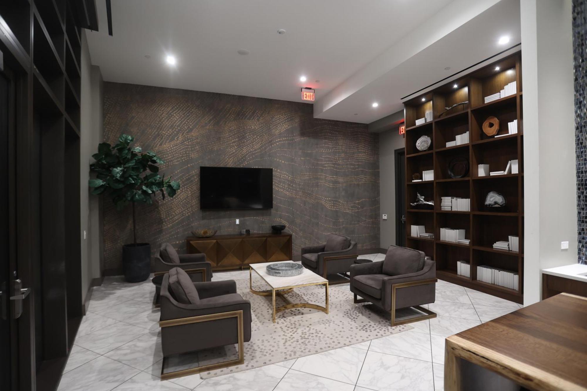 Houston'S Downtown Oasis Aparthotel Екстериор снимка