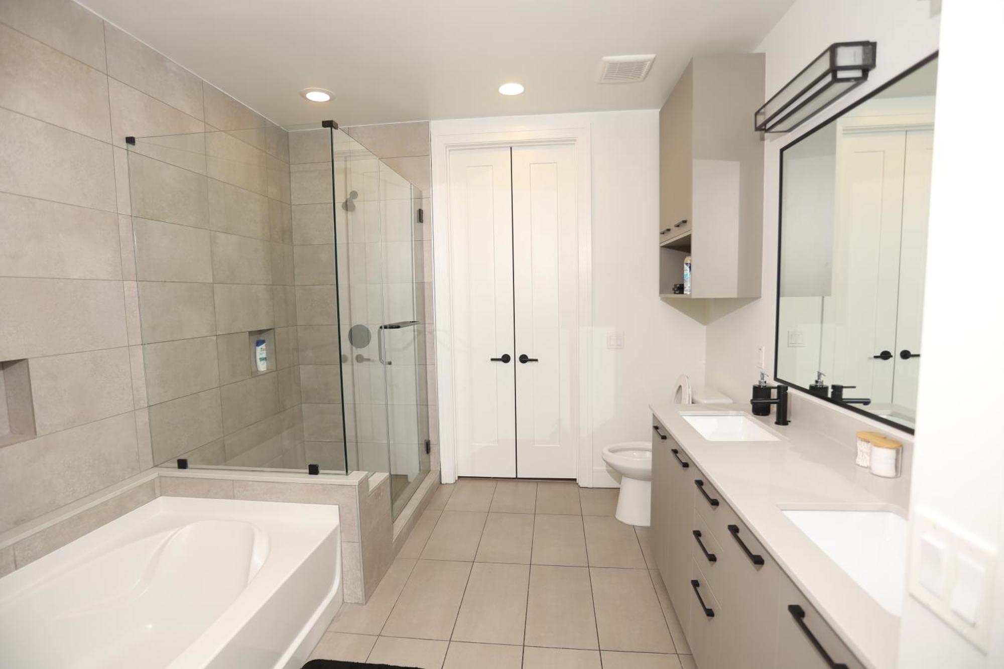 Houston'S Downtown Oasis Aparthotel Екстериор снимка