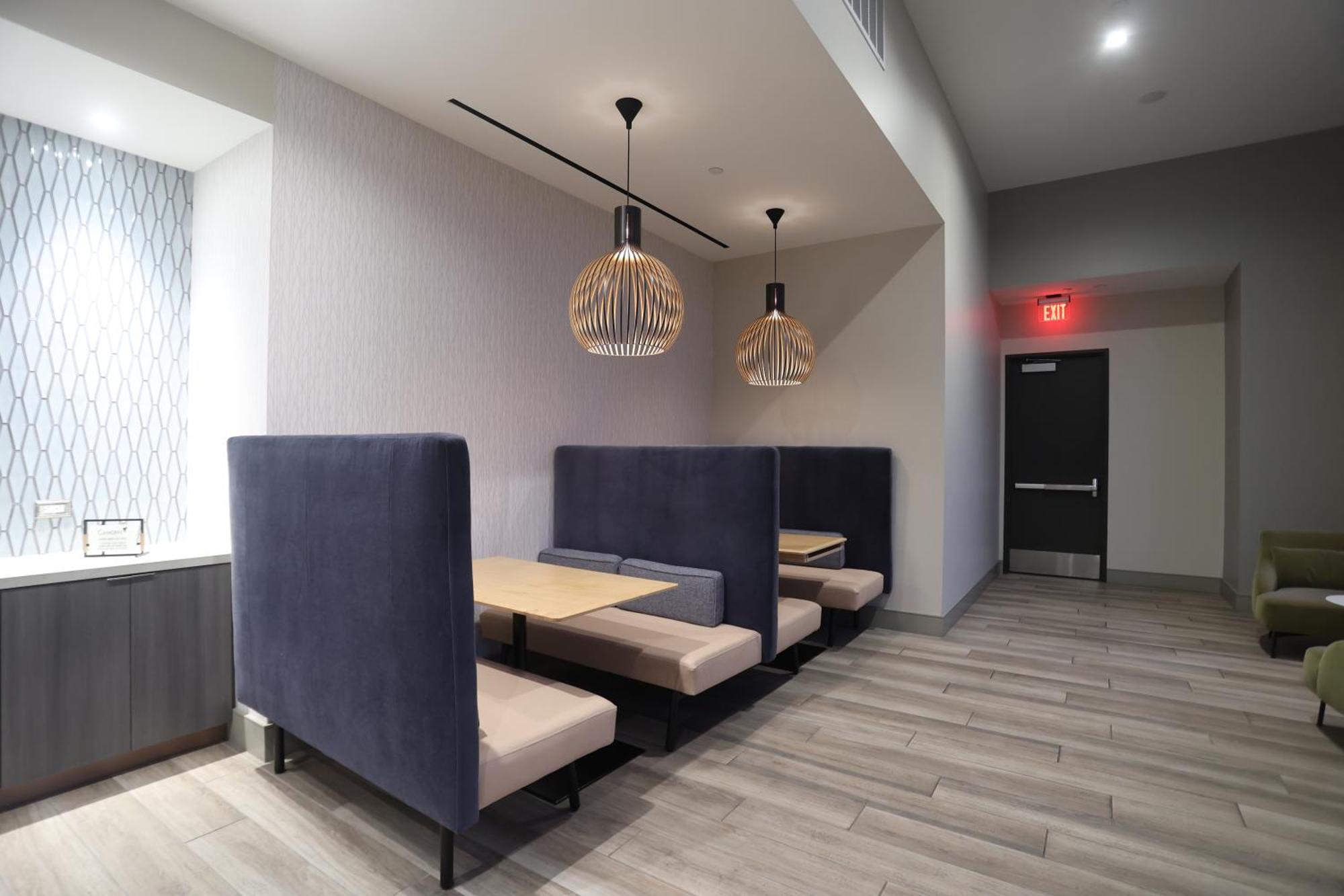 Houston'S Downtown Oasis Aparthotel Екстериор снимка